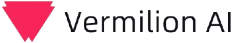 MaxTac's Vermilion AI Logo